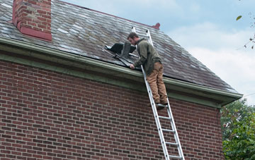 what affects urgent Shuttleworth roof repairs