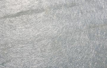 Shuttleworth laminate fibreglass or shingles?