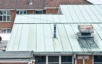 Shuttleworth lead roofing costs