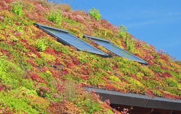 Shuttleworth living roof systems