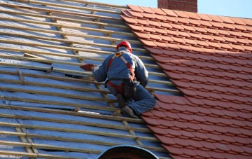 roof tiles Shuttleworth, Greater Manchester