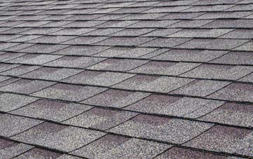 Shuttleworth tiles for shallow pitch roofing