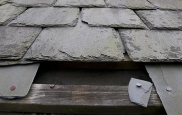 Shuttleworth slate roof repairs and maintenance
