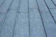 Shuttleworth lead roofing