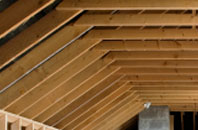 Shuttleworth pitched insulation quotes