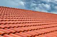 Shuttleworth roofing tiles