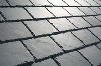 Shuttleworth slate roof