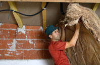 Shuttleworth tapered roof insulation